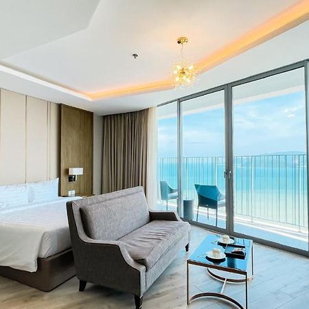 Rollton Ocean View Apartment На Транг Екстериор снимка