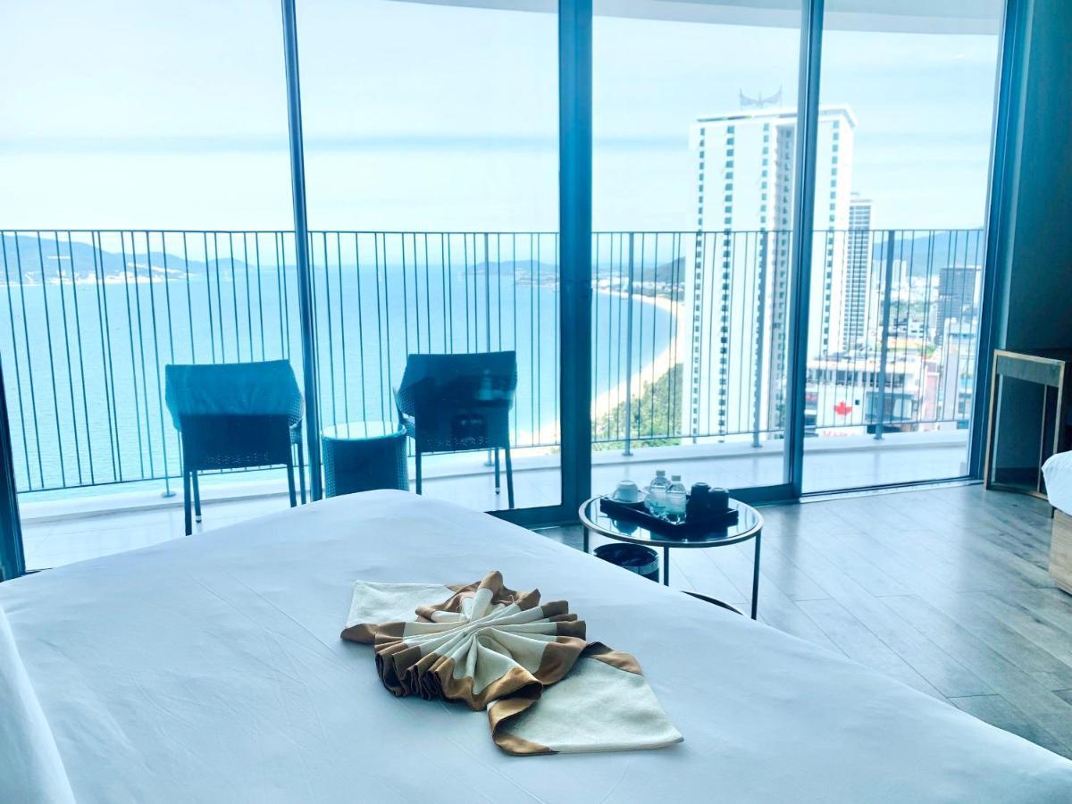 Rollton Ocean View Apartment На Транг Екстериор снимка