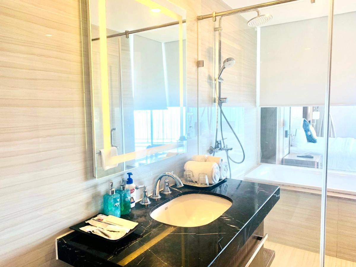Rollton Ocean View Apartment На Транг Екстериор снимка