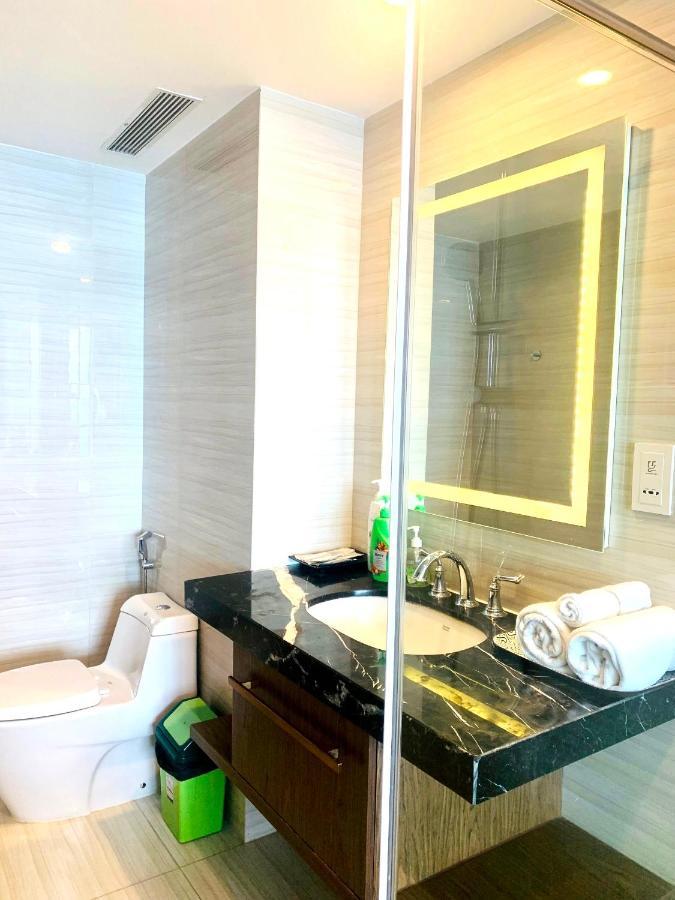 Rollton Ocean View Apartment На Транг Екстериор снимка