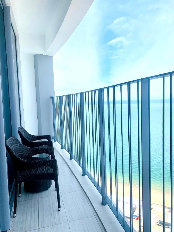 Rollton Ocean View Apartment На Транг Екстериор снимка